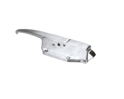 Imperial Brown 30 Latch- K-77 Body Only- Brushed (BRN30)