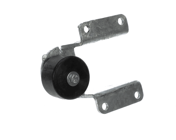 Imperial Brown 3194 Stay Roller - Assembly - Galvanized (BRN3194)