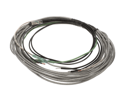 Imperial Brown 3684-4 Door Heater (BRN3684-4)