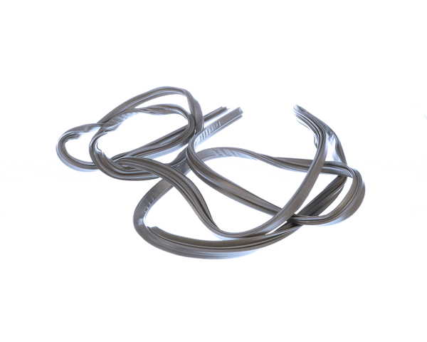 Imperial Brown 462 Imperial Brown Door Gasket (BRN462)