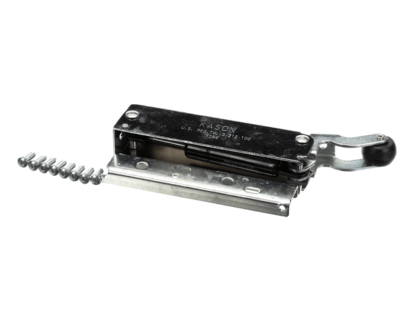 Imperial Brown 86 Door Closure (BRN86)