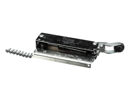 Imperial Brown 86 Door Closure (BRN86)