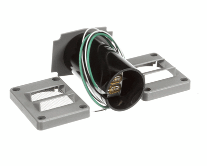 Imperial Brown Ibav00040069 Air Vent 4 (BRNIBAV00040069)