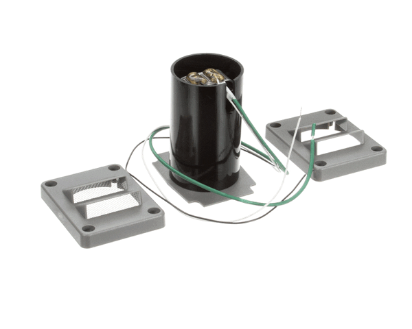 Imperial Brown Ibav03155133 Air Vent 3-1/2 (BRNIBAV03155133)