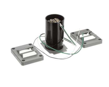 Imperial Brown Ibav03155133 Air Vent 3-1/2 (BRNIBAV03155133)