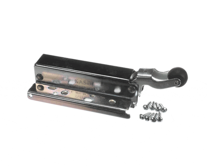 Imperial Brown Ibcl10940430 #1094 Door Closer-Cncld-Chrome (BRNIBCL10940430)