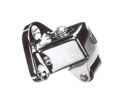 Imperial Brown Ibct077S0434 Strike- Flush Chrome (BRNIBCT077S0434)