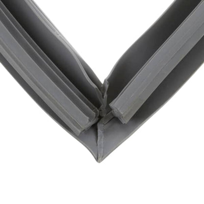 Imperial Brown Ibdg30100087 30 X 100 3-Sided Door Gasket ( (BRNIBDG30100087)