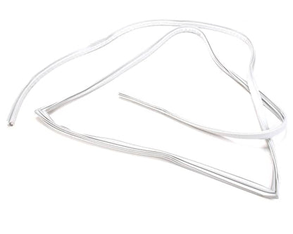 Imperial Brown Ibdg3282918P 32 X 82 3-Sided Door Gasket (1 (BRNIBDG3282918P)