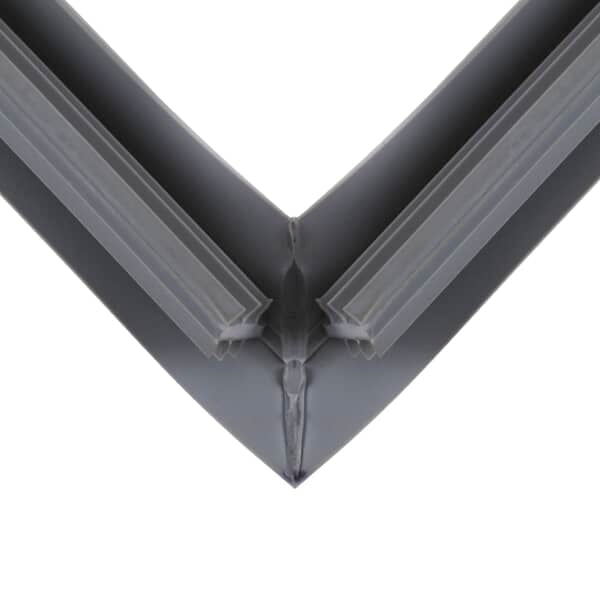 Imperial Brown Ibdg54780708 54 X 78 3-Sided Door Gasket (3 (BRNIBDG54780708)