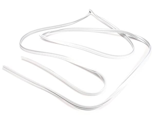 Imperial Brown Ibdg5485923P 54 X 85 3-Sided Door Gasket (1 (BRNIBDG5485923P)