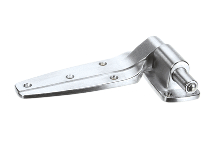 Imperial Brown Ibhg12480020 Hinge-1248-Flush-Brushed (BRNIBHG12480020)