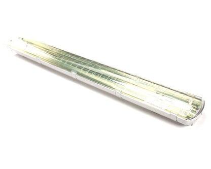 Imperial Brown Ibltkflo4060 4 Flourescent Light Fixture (BRNIBLTKFLO4060)