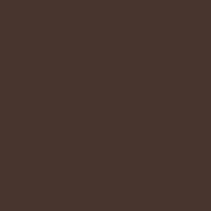 Hospeco® Cotton Jr. Salon Towel 16x27 Chocolate, 180/Case (HOSBBJ-1627-2-5BRN-CS)