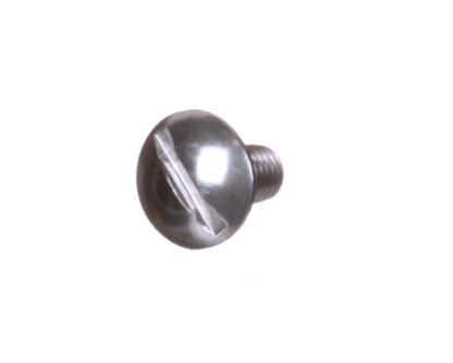 Broaster 08275 Screw Tr Hd #10-32 X .375 Ss (BRO08275)