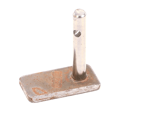 Broaster 09949 Interlock Weld- Drain Valve (BRO09949)