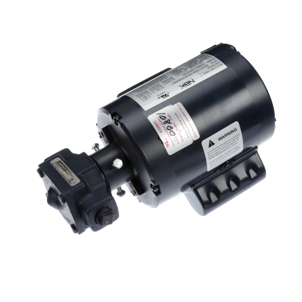 Broaster 10800 Pump And Motor Assembly (BRO10800)