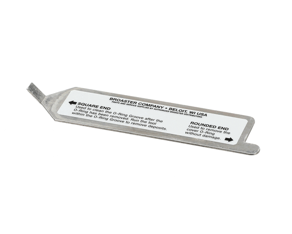 Broaster 12791 O Ring Tool Assembly (BRO12791)