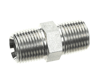Broaster 14431 Nipple- Hex, 1/2" Npt (BRO14431)