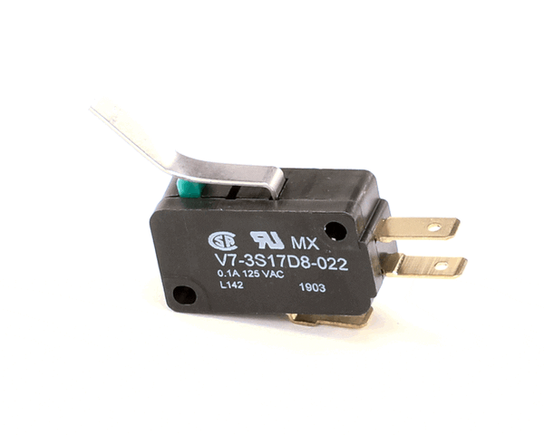 Broaster 15187 Micro Switch List- (BRO15187)