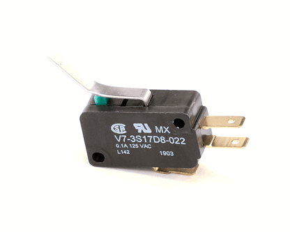 Broaster 15187 Micro Switch List- (BRO15187)