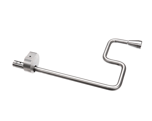 Broaster 15602 Handle & Cam Assy (BRO15602)