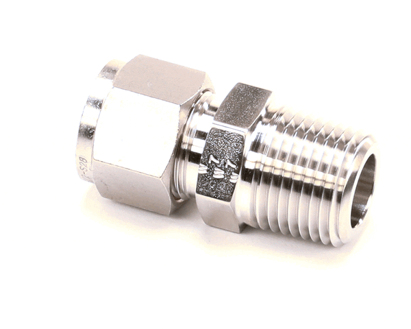 Broaster 17111 Connector Comp 1/2 Od X 1/2 Npt (BRO17111)