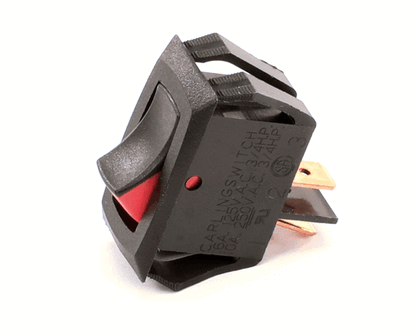 Broaster 17219 Switch- Rocker, Spst, 250V 5A (BRO17219)