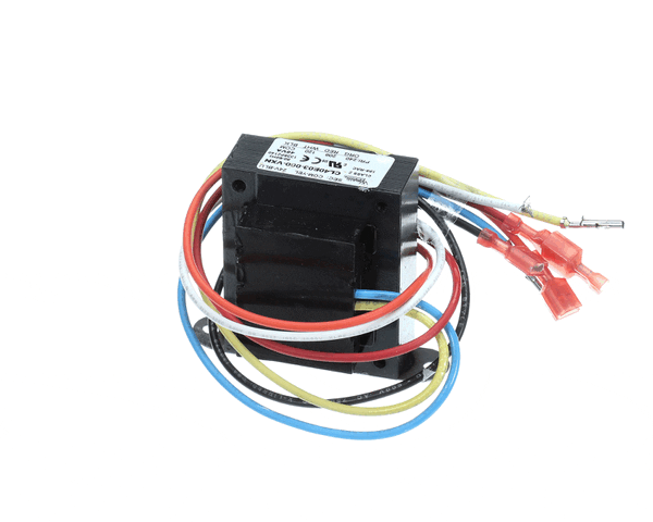 Broaster 17250 Transformer Assy- Pwr St, Serv (BRO17250)