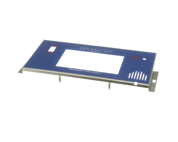Broaster 17575 Chassis & Overlay Assy, St (BRO17575)