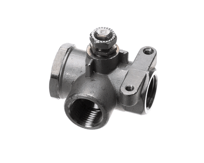 Broaster 17651 Diverting Valve-3 Port 1/2" (BRO17651)