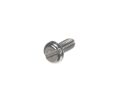 Broaster 70205 Screw Pn Hd #8-32 X .375 Ss (BRO70205)