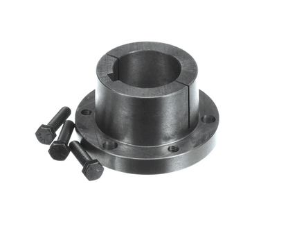 Browning B-1-11/16 Split Taper Bushing 1-11/16Â€ Bore & 3/8X (BRWNB-1-11-16)