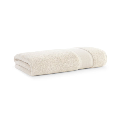 Aston & Arden Aegean Recycled Bath Sheet 35x70 Beige Solid (P-BS-RO-3570-BG)