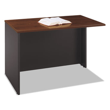 Bush Series C Collection 48W Return Bridge, Hansen Cherry (BSHWC24424)