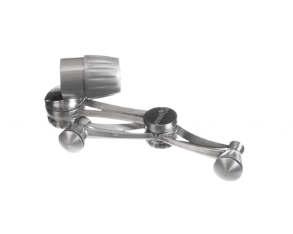 BSI Designs 15924 Full Xguard Bracket Assembly (BSI15924)