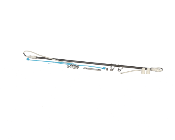BSI Designs 492-18-Bk Element: 18" 120V Heater 350W (BSI492-18-BK)