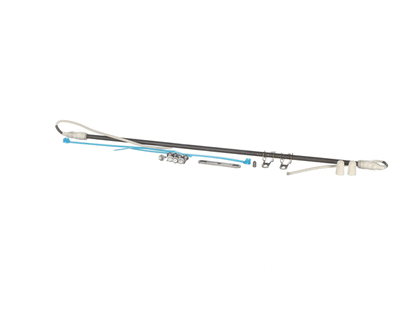 BSI Designs 492-18-Bk Element: 18" 120V Heater 350W (BSI492-18-BK)