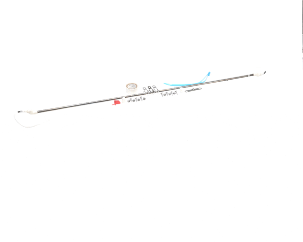 BSI Designs 492-30-Bk Element: 30" 120V Heater 660W (BSI492-30-BK)