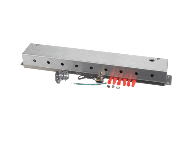 BSI Designs 509-4K Ballast: Light Fluorescent L4 T5 Kit (BSI509-4K)