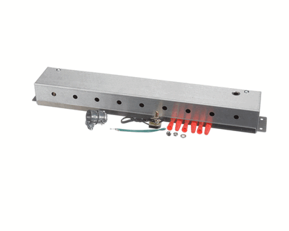 BSI Designs 509-4K Ballast: Light Fluorescent L4 T5 Kit (BSI509-4K)