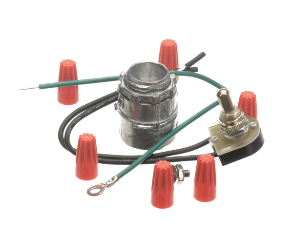 BSI Designs 510K Switch - Push Button (BSI510K)