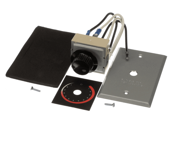 BSI Designs 581K Infinite Control - 120V (BSI581K)