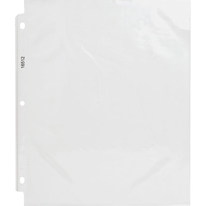 business-source-top-loading-sheet-protector-clear-bsn16512_3
