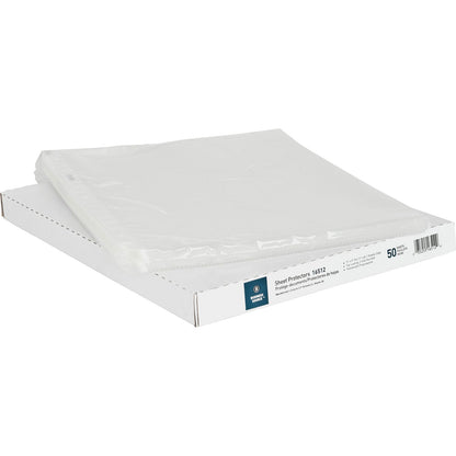 business-source-top-loading-sheet-protector-clear-bsn16512_5