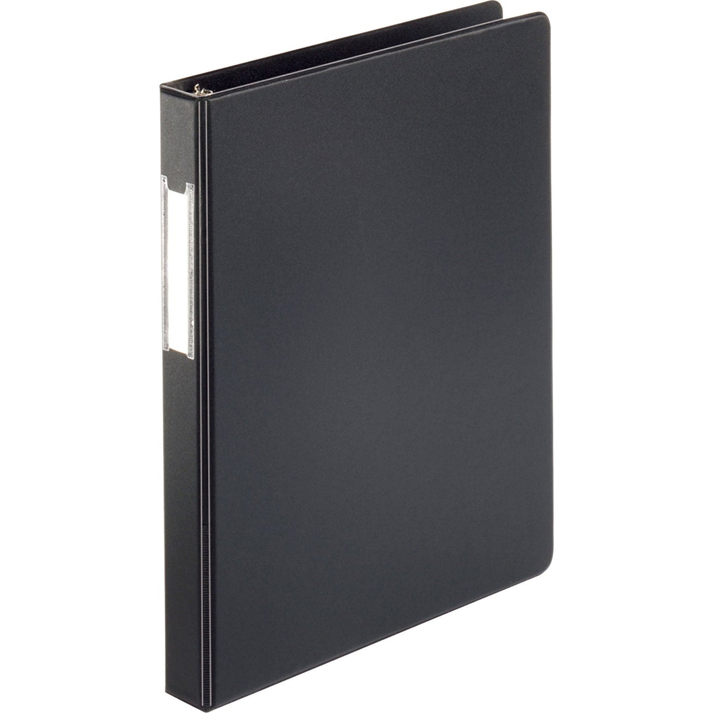 business-source-35-recycled-round-ring-binder-1-capacity-black-bsn28559_3