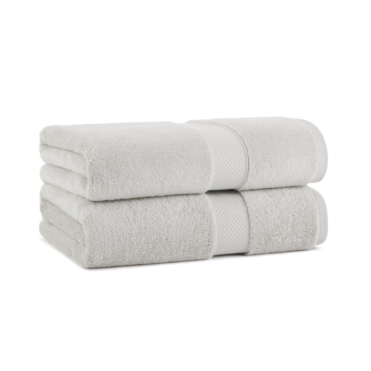 Aston & Arden Egyptian Cotton Bath Towel 30x54 Tan (2/Pack) (P-EGYP-3054-TAN)