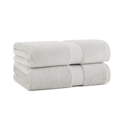 Aston & Arden Egyptian Cotton Bath Towel 30x54 Tan (2/Pack) (P-EGYP-3054-TAN)
