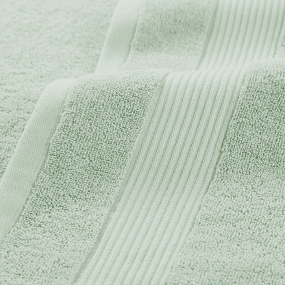 Arkwright Home® Host & Home Hand Towel 16x28 Green, Case of 60 (HHHT-1628-GR-CS)