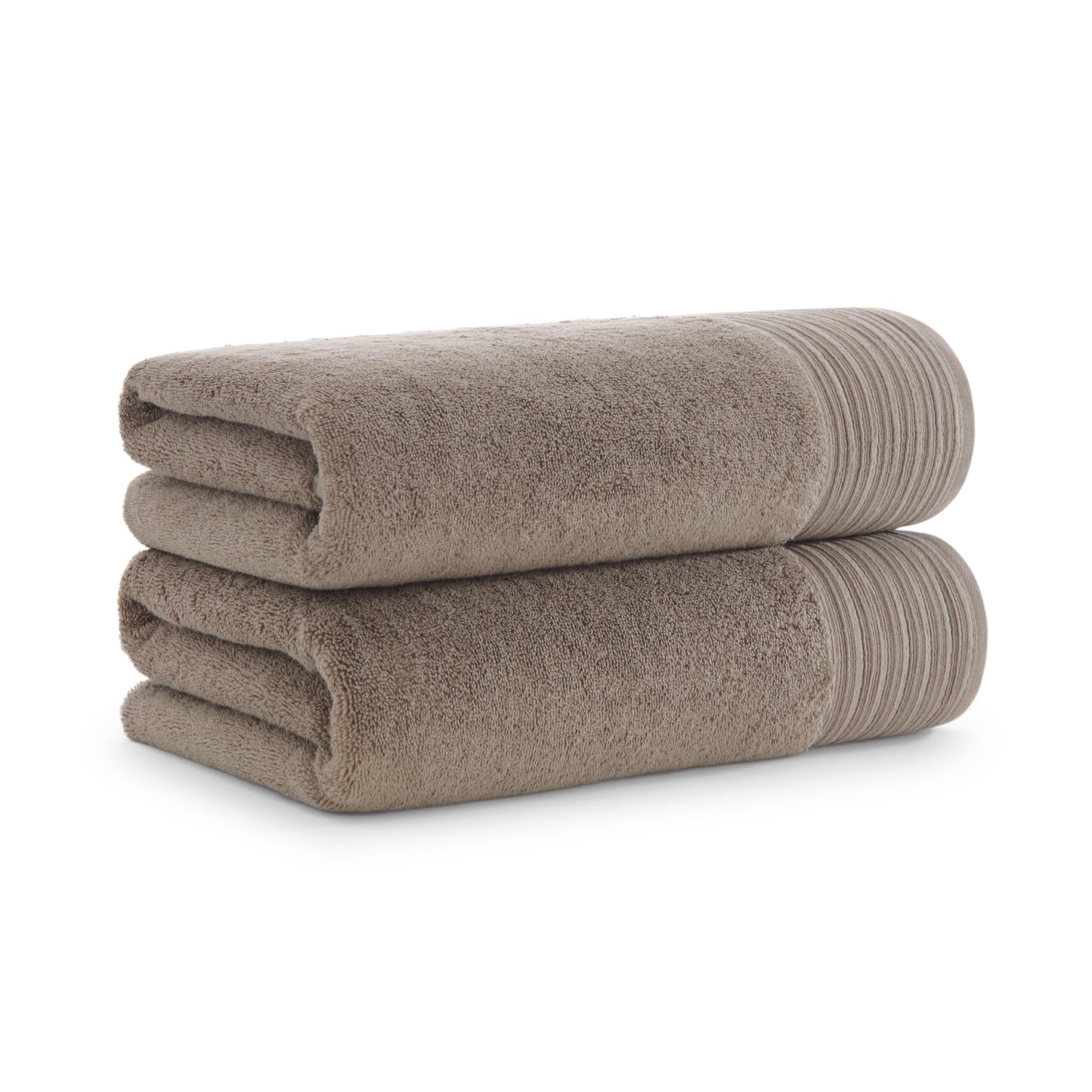 Aston & Arden Anatolian Turkish Bath Towel 30x60 Tan (2/Pack) (P-BT-T-3060-TN)